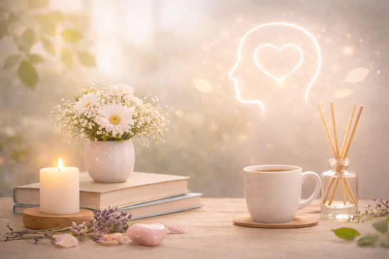 Emotional & Mental Wellbeing